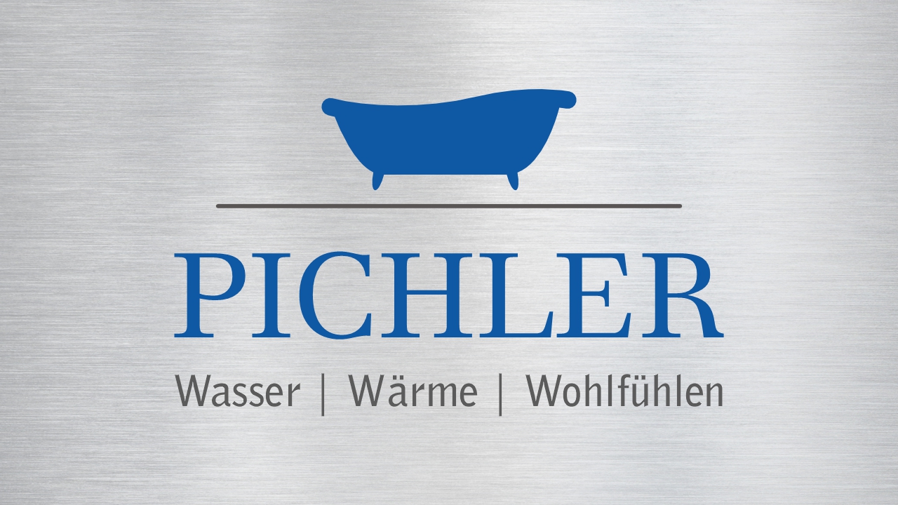 Logo Pichler