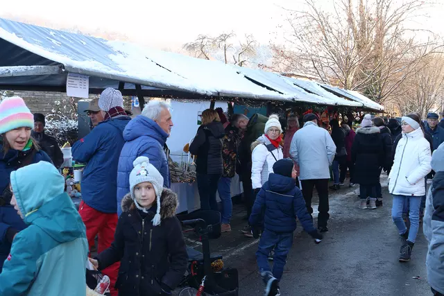 Weihnachtsmarkt 2023