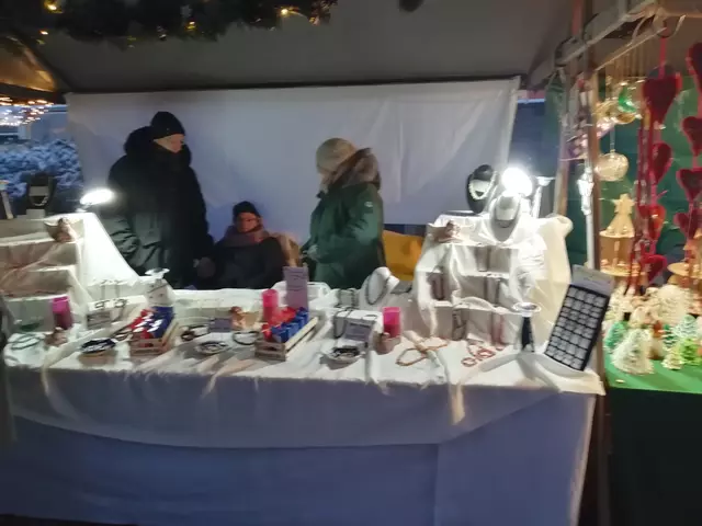 Weihnachtsmarkt 2023