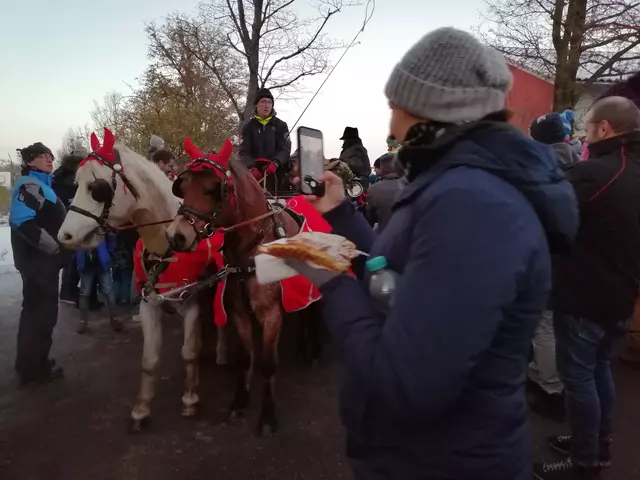 Weihnachtsmarkt 2023