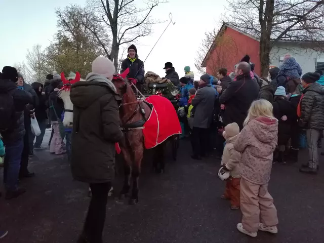 Weihnachtsmarkt 2023