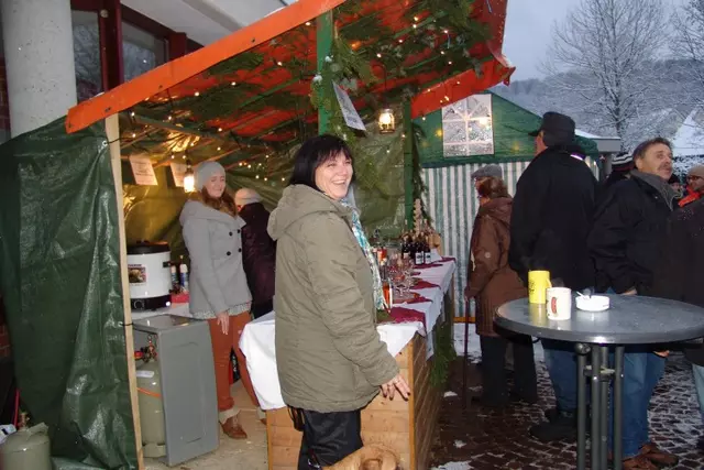 Bilder Weihnachtsmarkt 2012