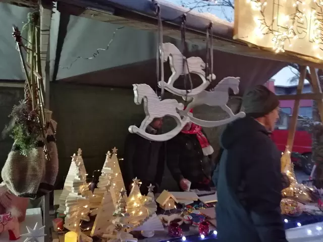 Weihnachtsmarkt 2023