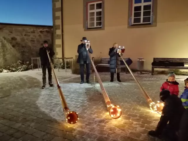 Weihnachtsmarkt 2023