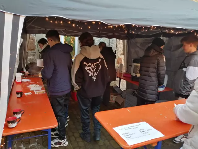 Weihnachtsmarkt 2023