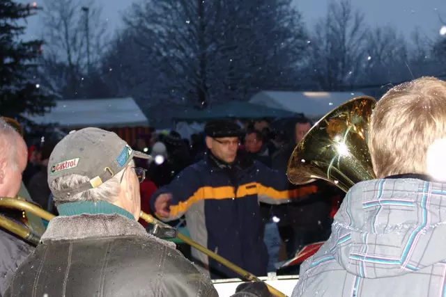 Bilder Weihnachtsmarkt 2012