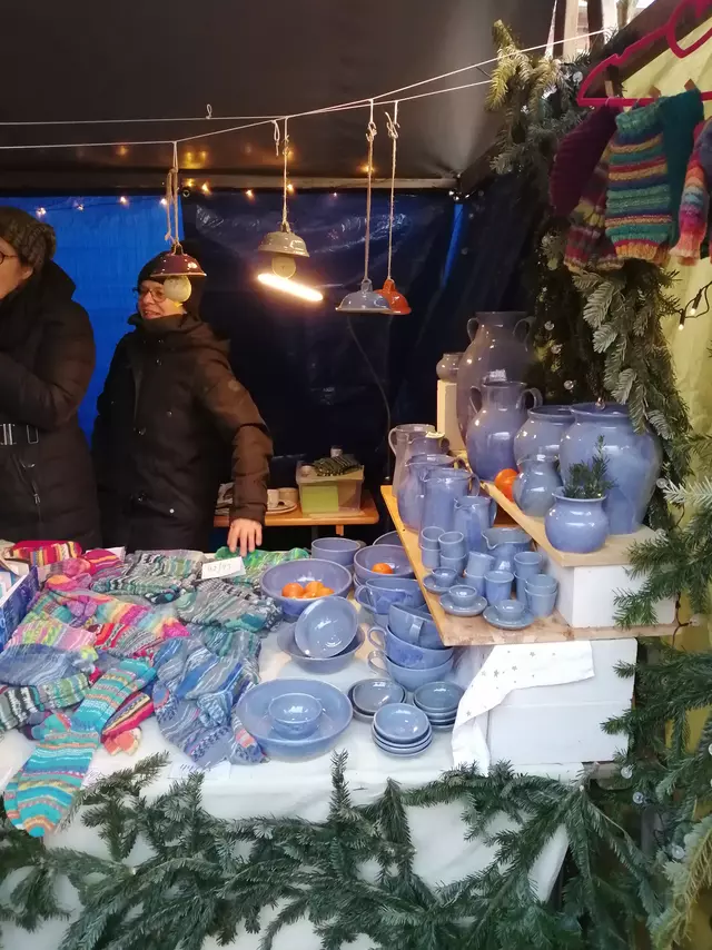 Weihnachtsmarkt 2023