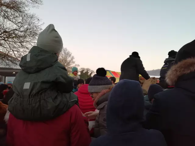 Weihnachtsmarkt 2023