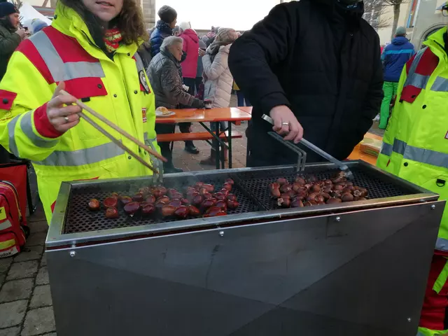 Weihnachtsmarkt 2023