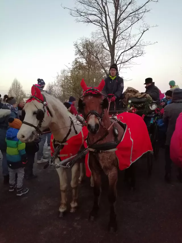 Weihnachtsmarkt 2023