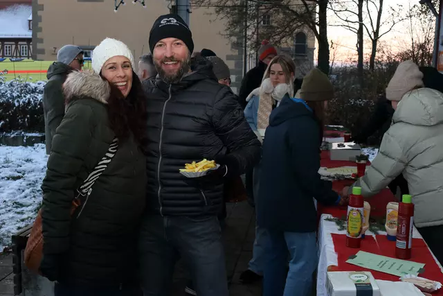 Weihnachtsmarkt 2023