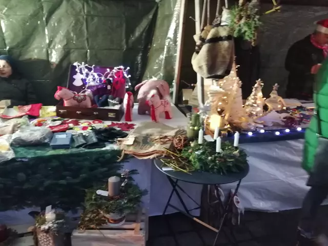 Weihnachtsmarkt 2023