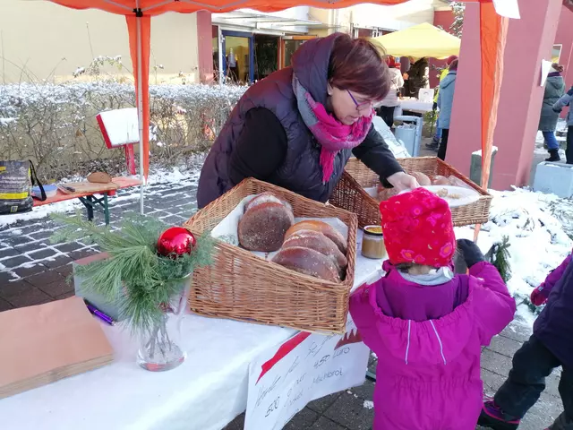 Weihnachtsmarkt 2023